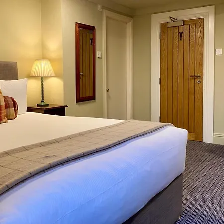 Middle House - Wensleydale, Yorkshire Dales 3*