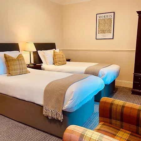 Middle House - Wensleydale, Yorkshire Dales Inn Askrigg