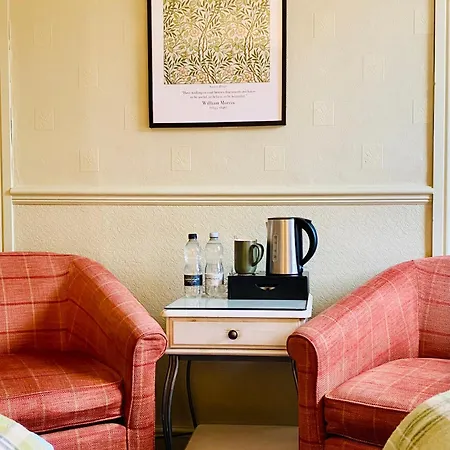 Middle House - Wensleydale, Yorkshire Dales 3*
