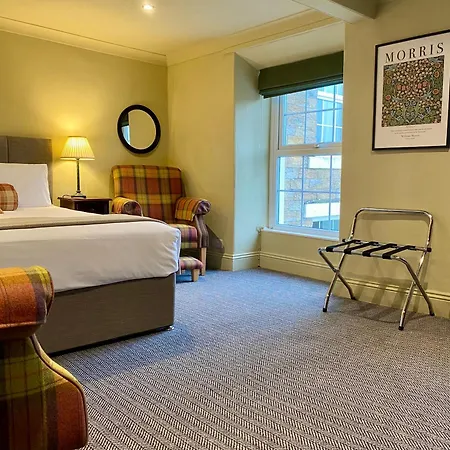 Middle House - Wensleydale, Yorkshire Dales 3*
