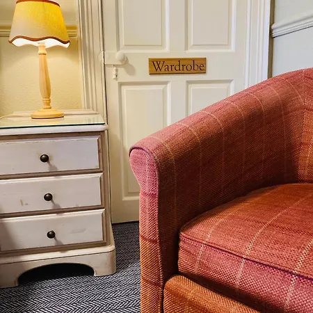 イン Middle House - Wensleydale, Yorkshire Dales アスクリッグ