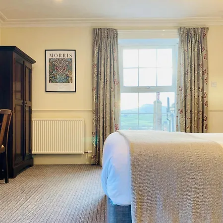 Middle House - Wensleydale, Yorkshire Dales Inn 3*