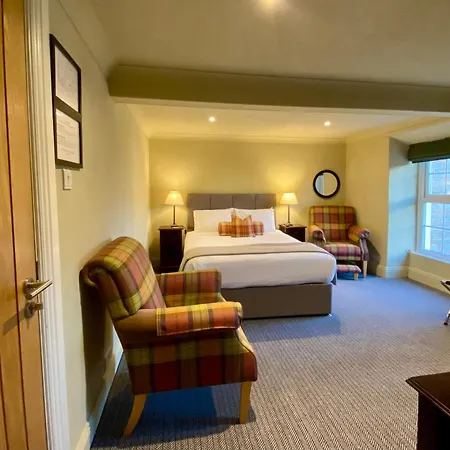 イン Middle House - Wensleydale, Yorkshire Dales 3*