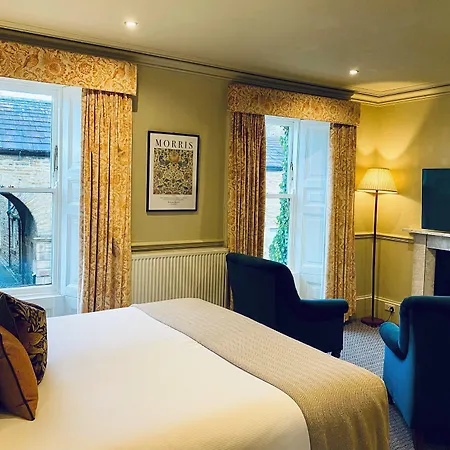 Middle House - Wensleydale, Yorkshire Dales Inn 3*
