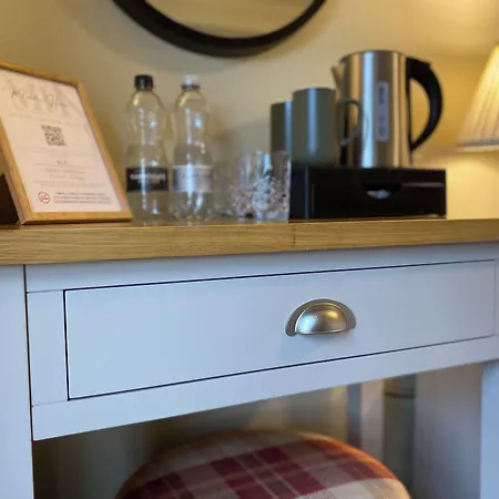 Middle House - Wensleydale, Yorkshire Dales Inn Askrigg