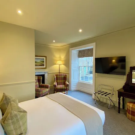 Middle House - Wensleydale, Yorkshire Dales Inn Askrigg