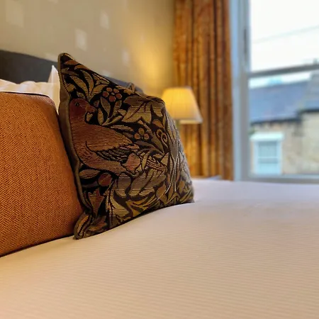 Middle House - Wensleydale, Yorkshire Dales Inn Askrigg