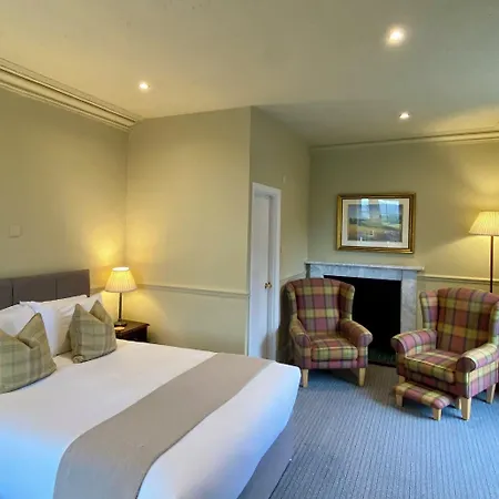 イン Middle House - Wensleydale, Yorkshire Dales アスクリッグ