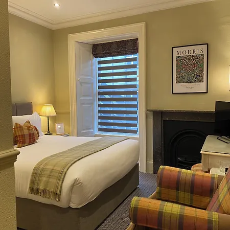 イン Middle House - Wensleydale, Yorkshire Dales 3*