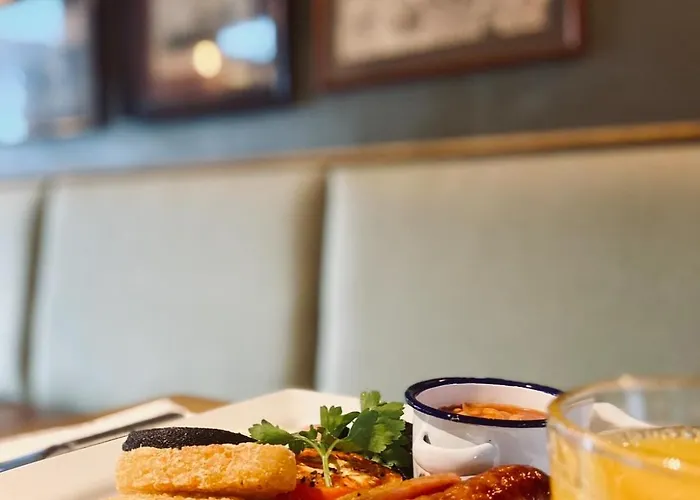 Middle House - Wensleydale, Yorkshire Dales 3*