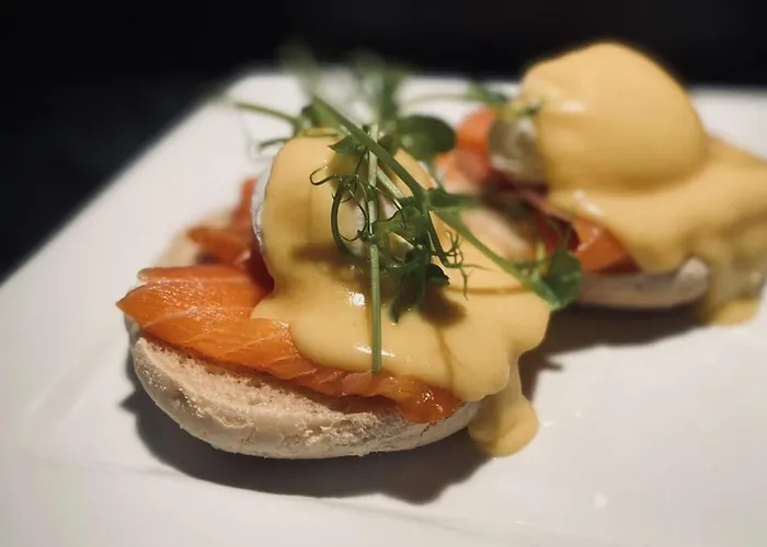 여관 Middle House - Wensleydale, Yorkshire Dales 3*