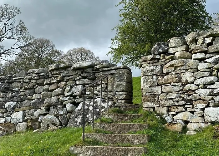 Middle House - Wensleydale, Yorkshire Dales 3*