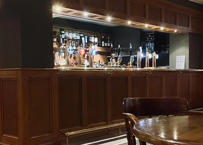 여관 Middle House - Wensleydale, Yorkshire Dales