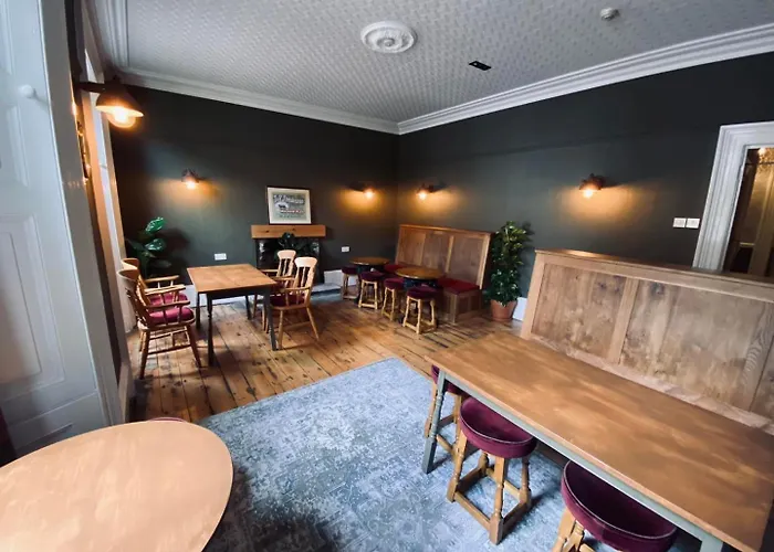 Middle House - Wensleydale, Yorkshire Dales 3*