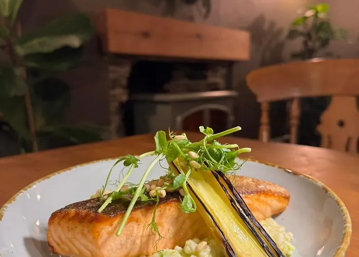 Middle House - Wensleydale, Yorkshire Dales 여관 3*