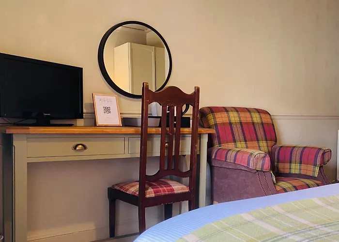 Middle House - Wensleydale, Yorkshire Dales 여관 3*