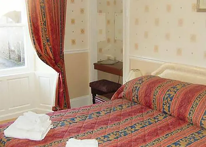 Middle House - Wensleydale, Yorkshire Dales