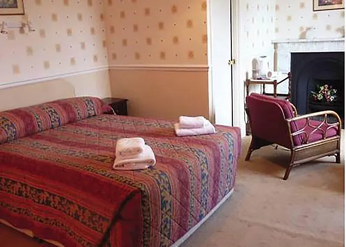 여관 Middle House - Wensleydale, Yorkshire Dales 아스크리그