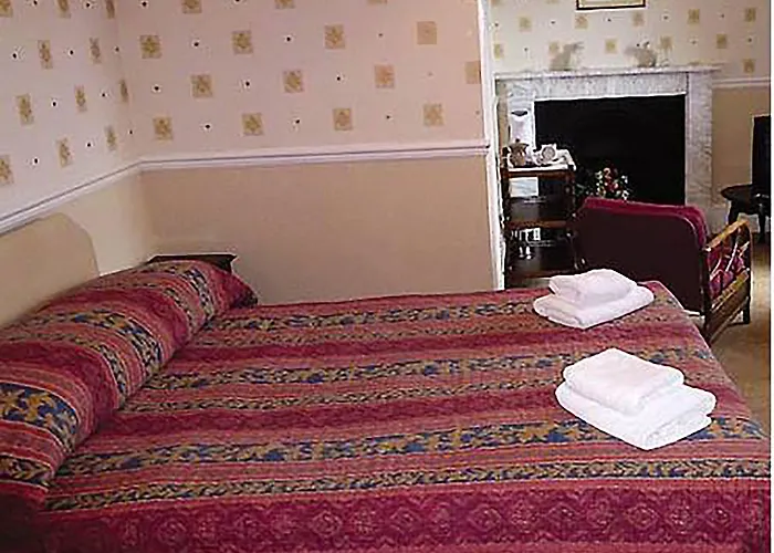 Middle House - Wensleydale, Yorkshire Dales 3*