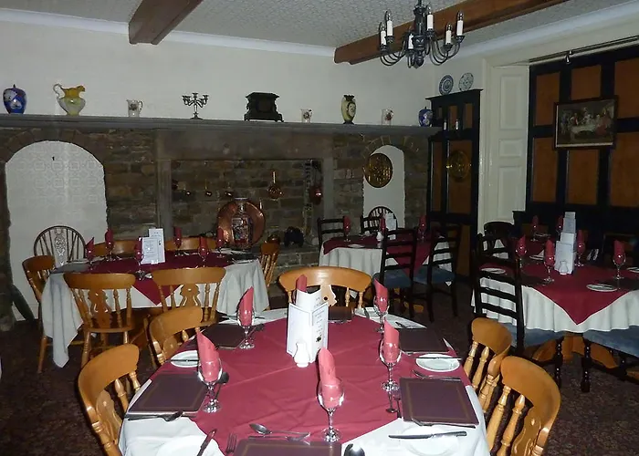 Middle House - Wensleydale, Yorkshire Dales