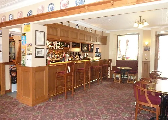 여관 Middle House - Wensleydale, Yorkshire Dales 아스크리그