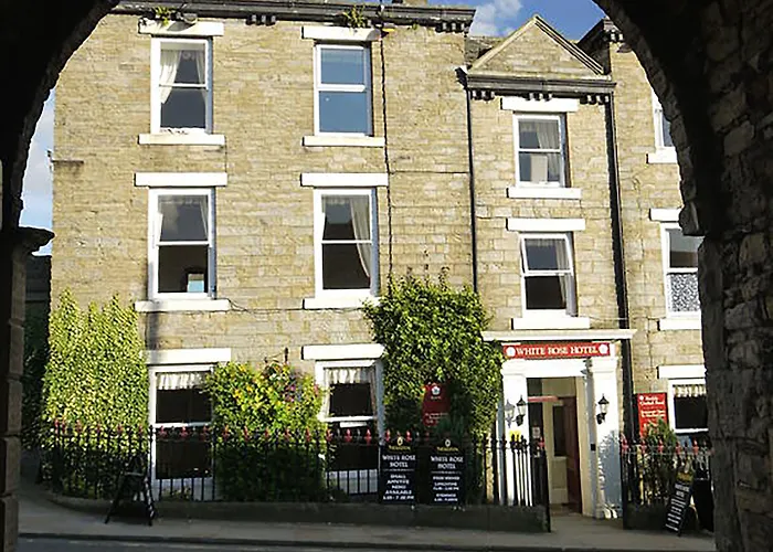 Middle House - Wensleydale, Yorkshire Dales