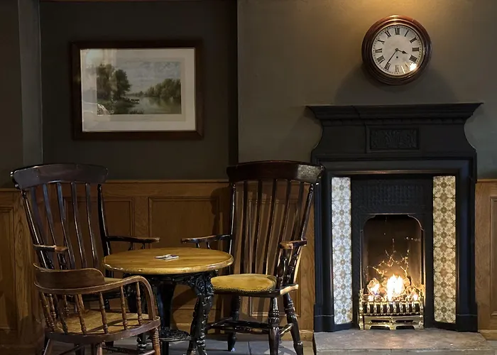 Middle House - Wensleydale, Yorkshire Dales 아스크리그