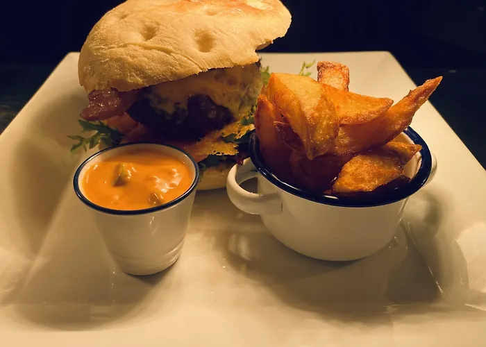 Middle House - Wensleydale, Yorkshire Dales 여관 아스크리그