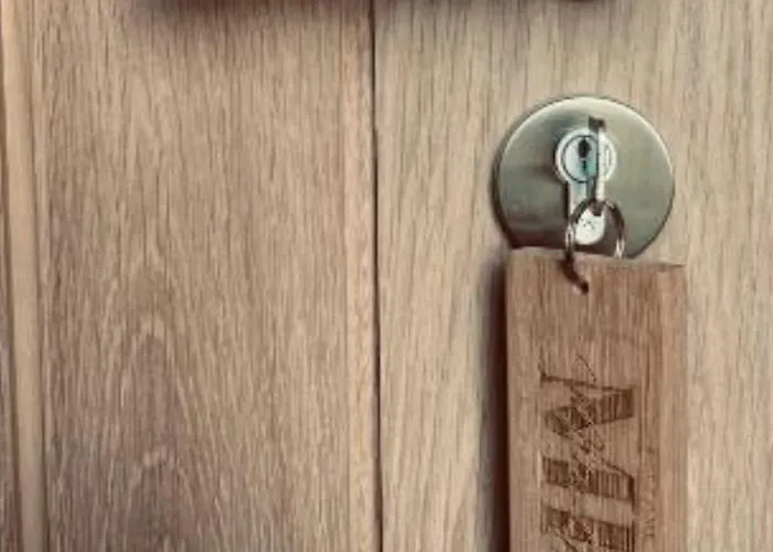 여관 Middle House - Wensleydale, Yorkshire Dales 아스크리그