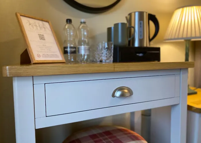 Middle House - Wensleydale, Yorkshire Dales 3*