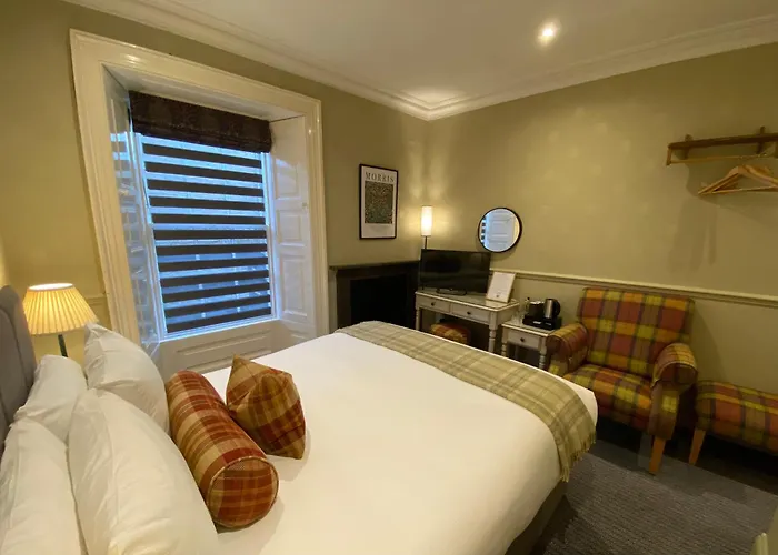 Middle House - Wensleydale, Yorkshire Dales 여관 3*