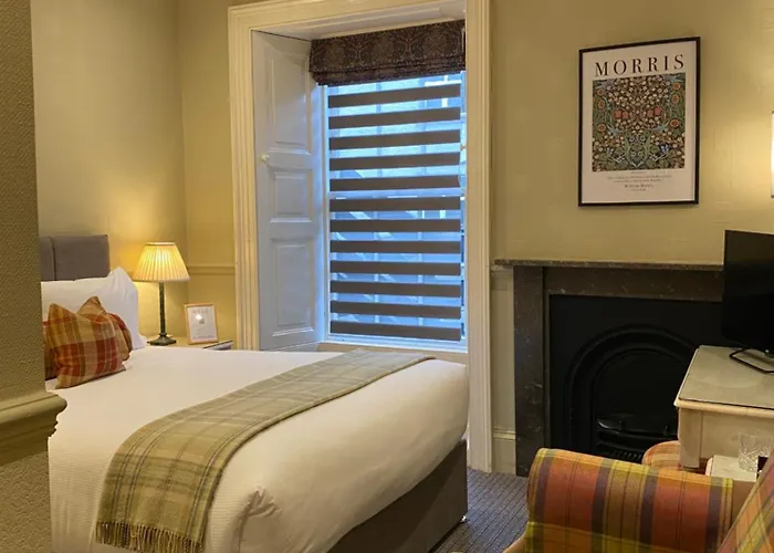 Middle House - Wensleydale, Yorkshire Dales 여관 3*