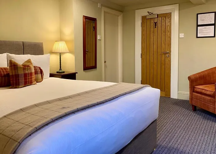 Middle House - Wensleydale, Yorkshire Dales 3*