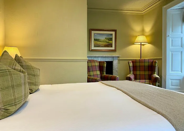 Middle House - Wensleydale, Yorkshire Dales 여관