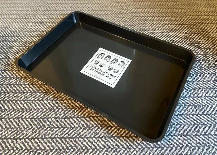 Middle House - Wensleydale, Yorkshire Dales 3* 아스크리그