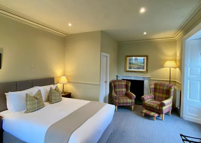 여관 Middle House - Wensleydale, Yorkshire Dales 아스크리그