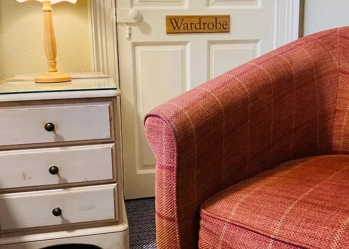 여관 Middle House - Wensleydale, Yorkshire Dales 아스크리그