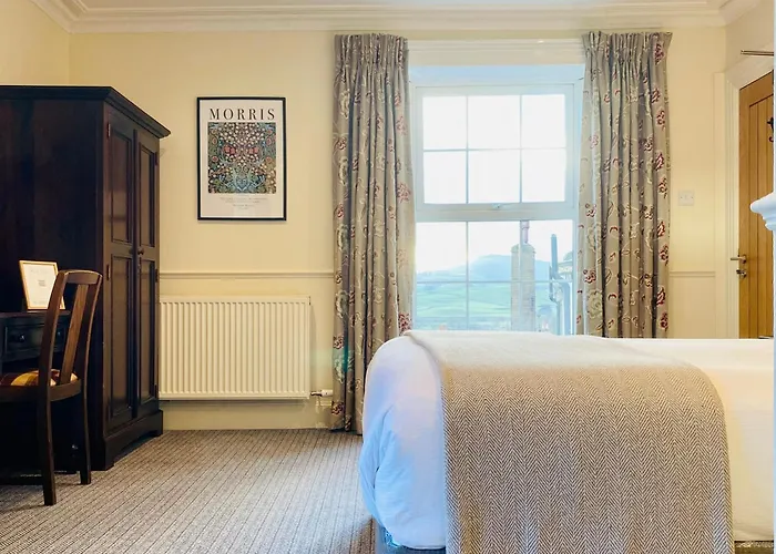 Middle House - Wensleydale, Yorkshire Dales 여관 3*