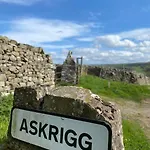 Middle House - Wensleydale, Yorkshire Dales Inn Askrigg