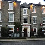 Middle House - Wensleydale, Yorkshire Dales Askrigg
