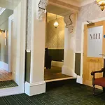 Middle House - Wensleydale, Yorkshire Dales Inn Askrigg