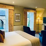 Middle House - Wensleydale, Yorkshire Dales Inn 3*