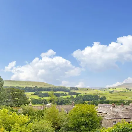 Middle House - Wensleydale, Yorkshire Dales 3*