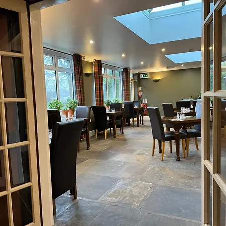 Middle House - Wensleydale, Yorkshire Dales 3*