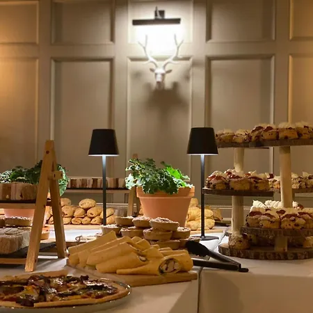 イン Middle House - Wensleydale, Yorkshire Dales アスクリッグ