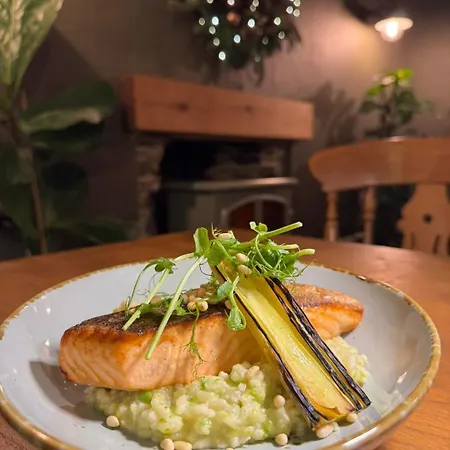 Middle House - Wensleydale, Yorkshire Dales イン 3*