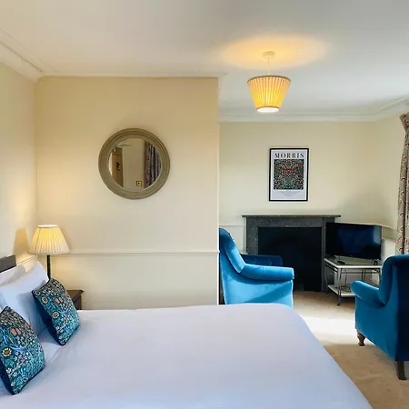 イン Middle House - Wensleydale, Yorkshire Dales