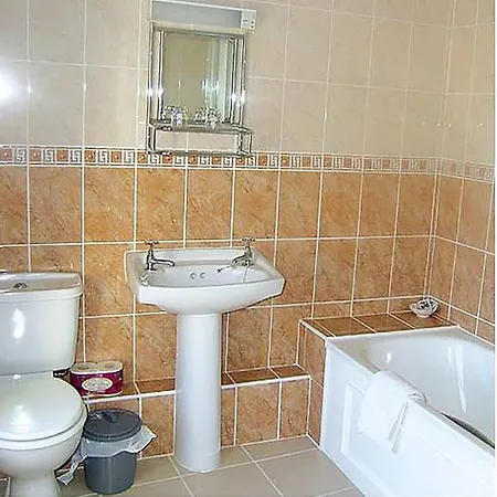 Middle House - Wensleydale, Yorkshire Dales イン アスクリッグ