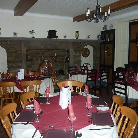 Middle House - Wensleydale, Yorkshire Dales