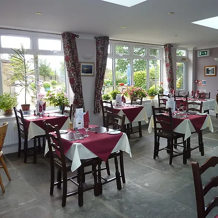 Middle House - Wensleydale, Yorkshire Dales 3*